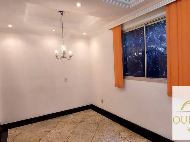 Apartamento para Locação em Belo Horizonte - 5