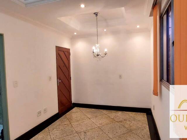 #1120 - Apartamento para Venda em Belo Horizonte - MG