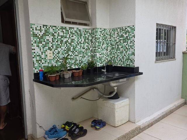 #1127 - Apartamento para Venda em Belo Horizonte - MG