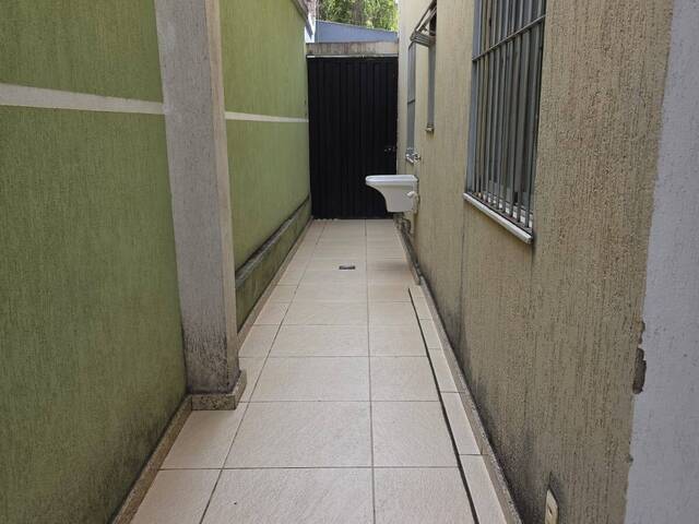 #1127 - Apartamento para Venda em Belo Horizonte - MG