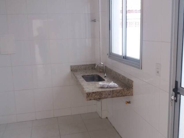 #1128 - Apartamento para Locação em Belo Horizonte - MG