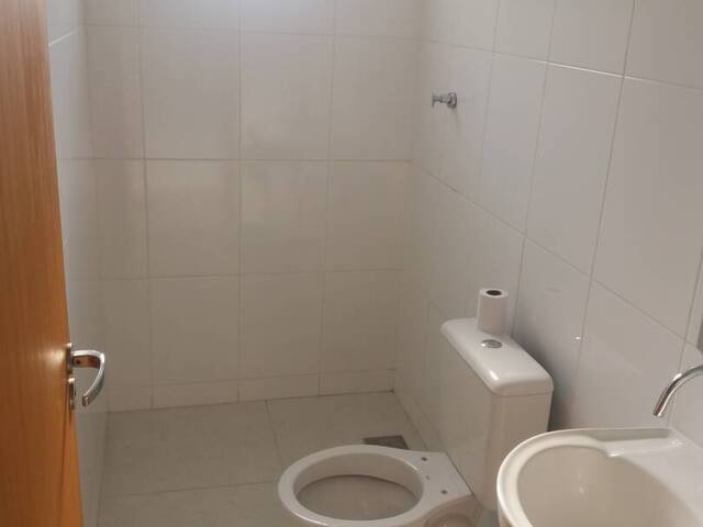 #1128 - Apartamento para Locação em Belo Horizonte - MG