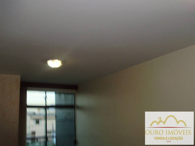 #1129 - Apartamento para Locação em Belo Horizonte - MG