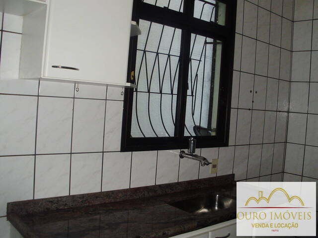 #1129 - Apartamento para Locação em Belo Horizonte - MG