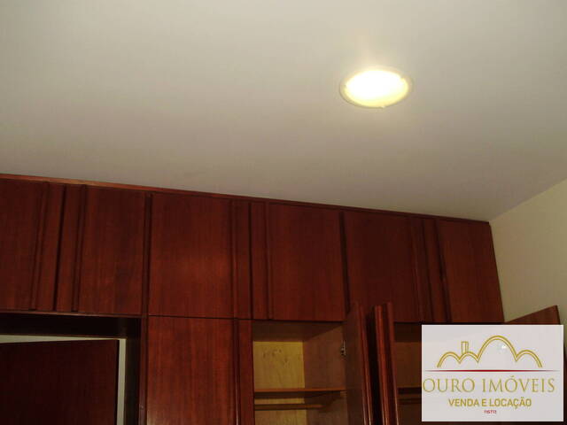 #1129 - Apartamento para Locação em Belo Horizonte - MG