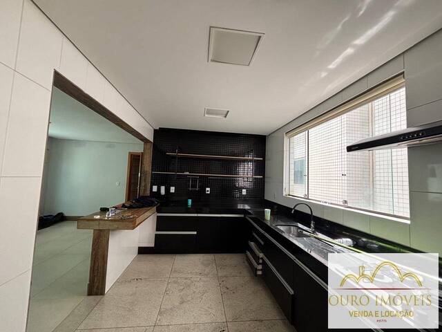 Locação em LIBERDADE - Belo Horizonte