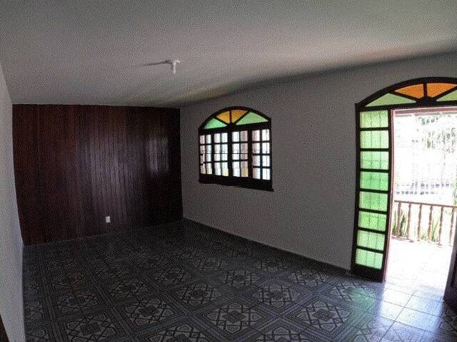 #1130 - Casa para Locação em Belo Horizonte - MG