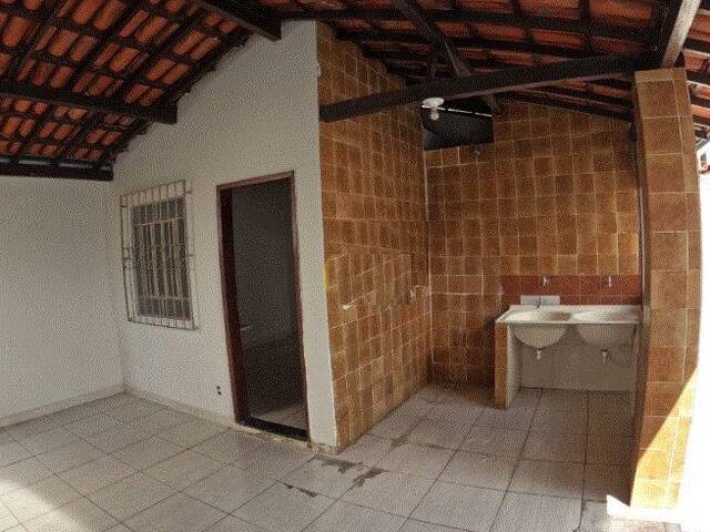 Casa para Locação em Belo Horizonte - 4