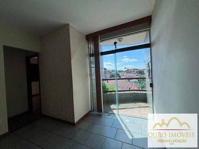 #1129 - Apartamento para Locação em Belo Horizonte - MG - 3