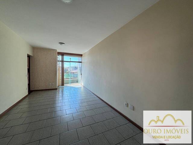 #1129 - Apartamento para Locação em Belo Horizonte - MG