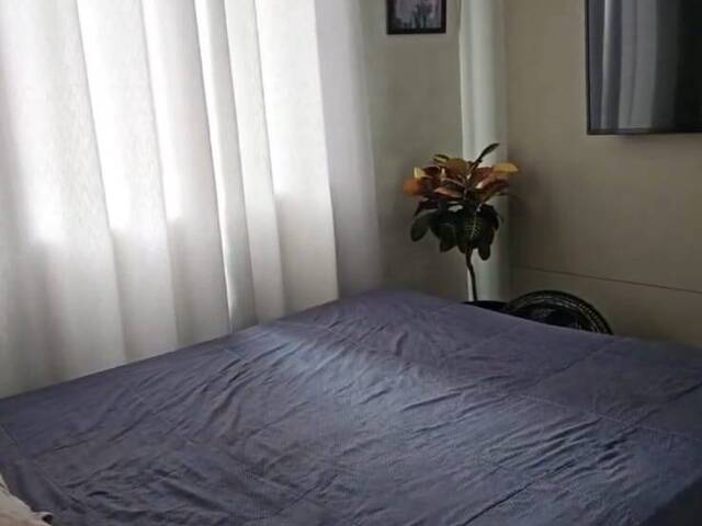 #1123 - Apartamento para Venda em Belo Horizonte - MG