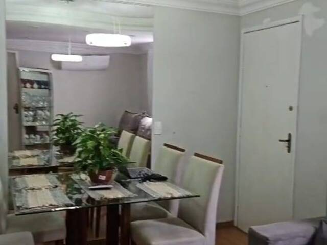 #1123 - Apartamento para Venda em Belo Horizonte - MG