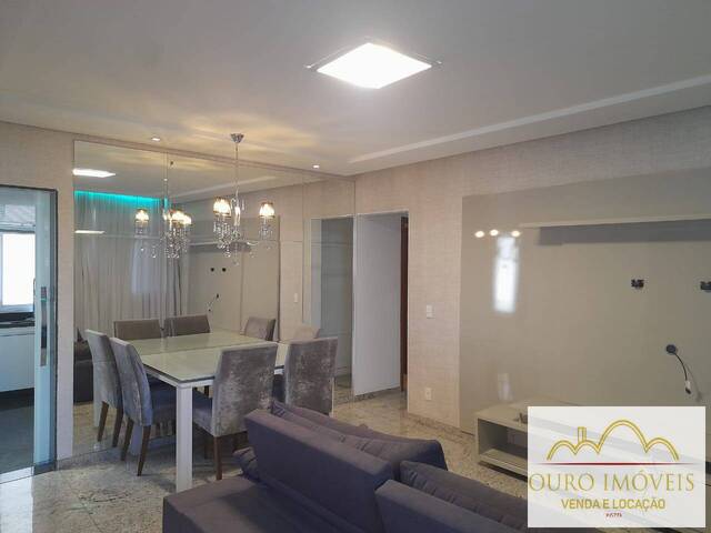 Locação em Castelo - Belo Horizonte