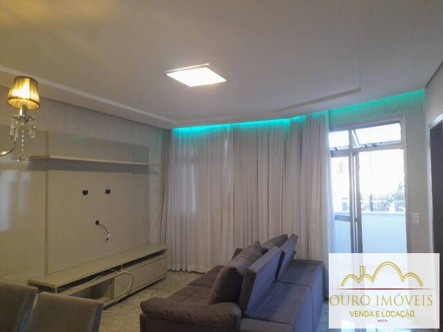 Apartamento para Locação em Belo Horizonte - 2