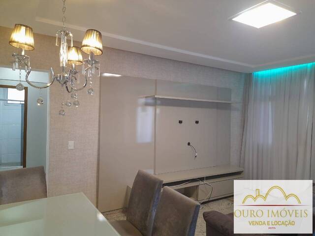 Apartamento para Locação em Belo Horizonte - 3