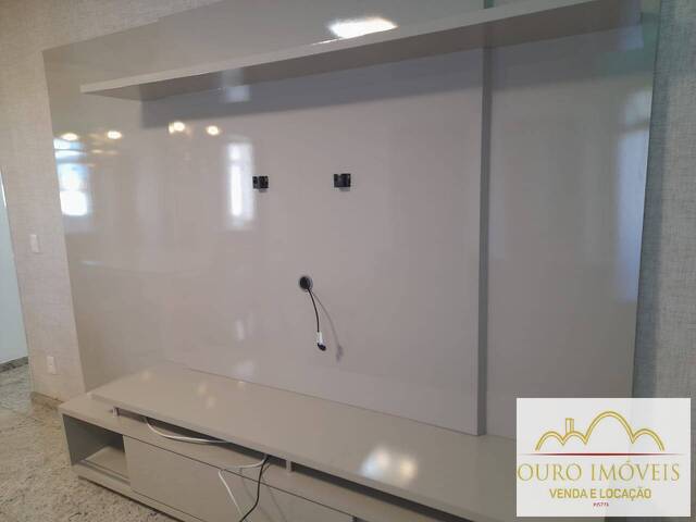 Apartamento para Locação em Belo Horizonte - 5