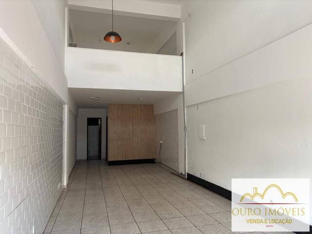 Loja para Locação em Belo Horizonte - 2