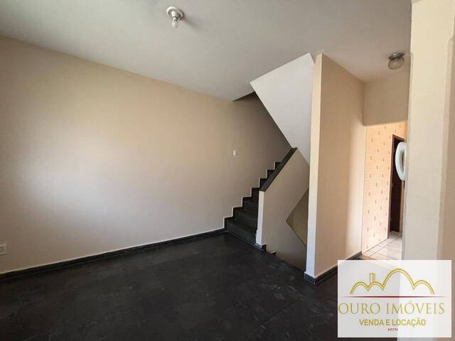 Casa para Locação em Belo Horizonte - 2