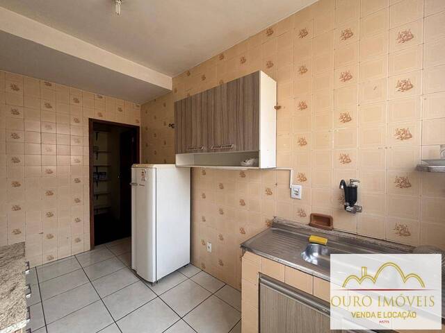 Casa para Locação em Belo Horizonte - 5