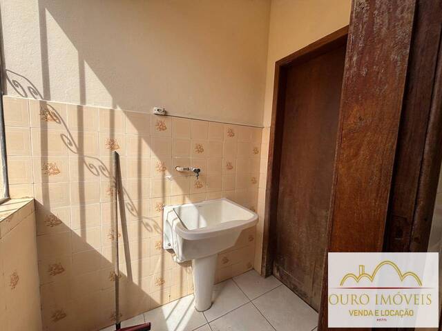 Casa para Locação em Belo Horizonte - 4