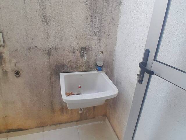 #1128 - Apartamento para Locação em Belo Horizonte - MG - 3