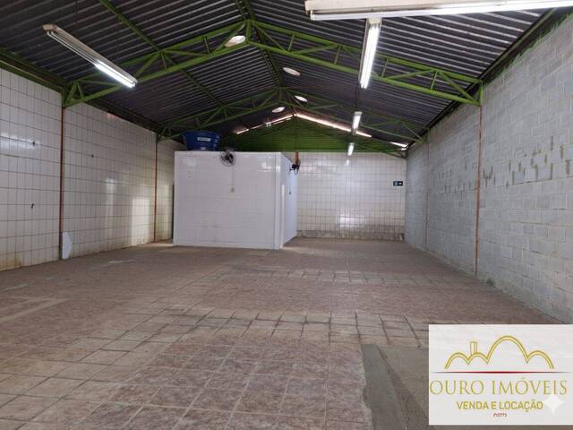 Sala para Locação em Belo Horizonte - 3