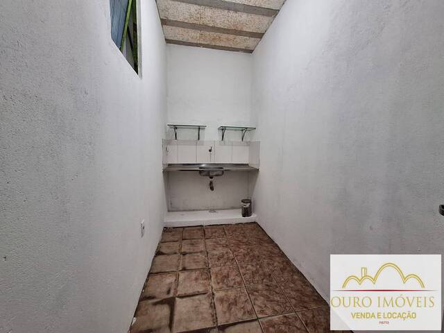 Sala para Locação em Belo Horizonte - 4