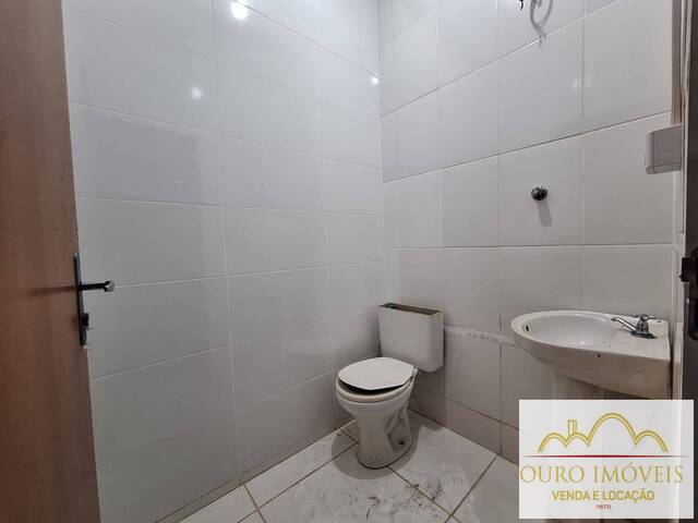 Sala para Locação em Belo Horizonte - 5