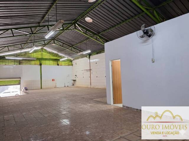 Sala para Locação em Belo Horizonte - 2