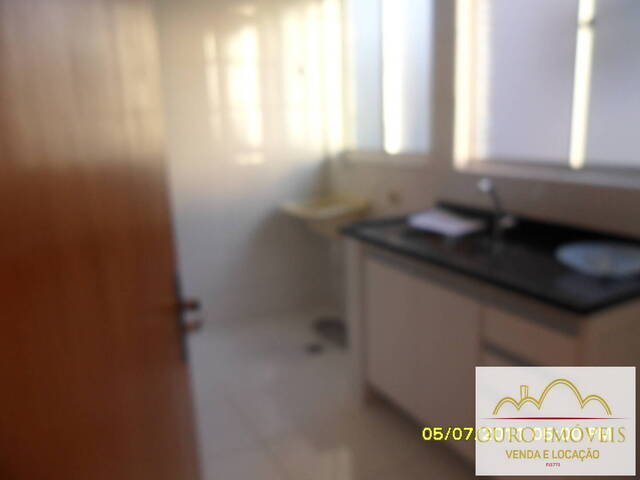 Apartamento para Locação em Belo Horizonte - 2