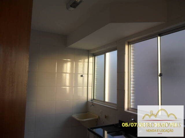 Apartamento para Locação em Belo Horizonte - 3