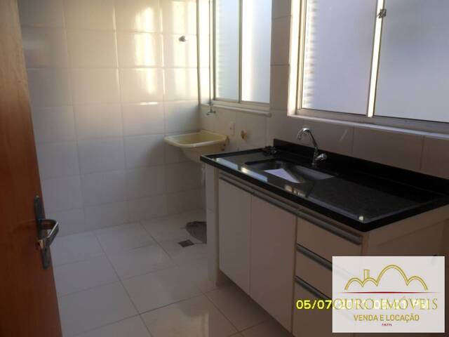 Apartamento para Locação em Belo Horizonte - 4