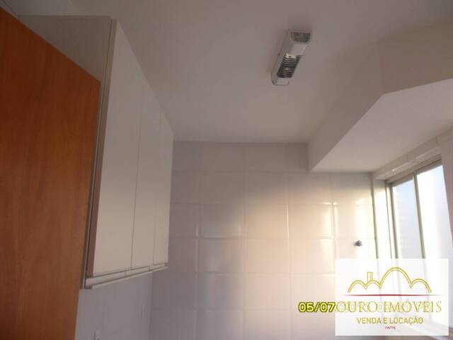 Apartamento para Locação em Belo Horizonte - 5