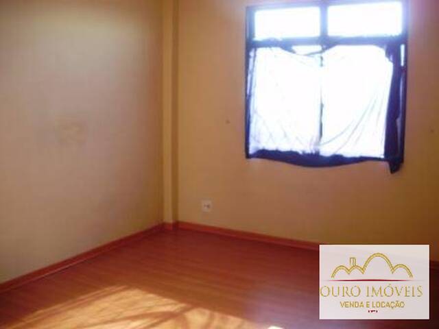 Apartamento para Locação em Belo Horizonte - 2