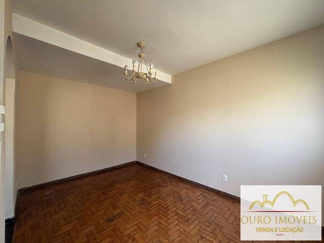 Apartamento para Locação em Belo Horizonte - 2