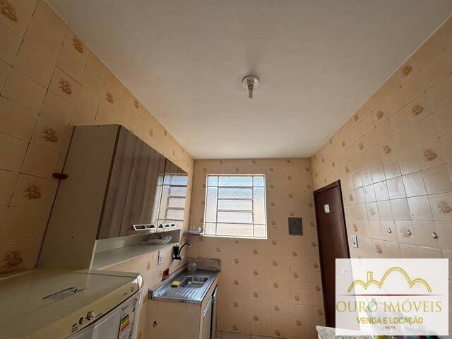 Apartamento para Locação em Belo Horizonte - 4
