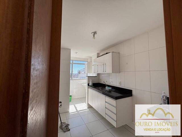 Apartamento para Locação em Belo Horizonte - 2