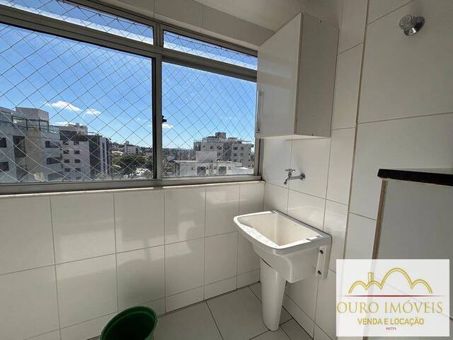 Apartamento para Locação em Belo Horizonte - 4