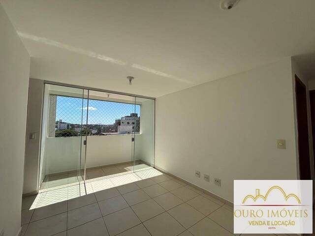 Apartamento para Locação em Belo Horizonte - 3