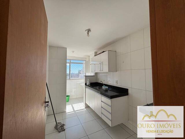Apartamento para Locação em Belo Horizonte - 5