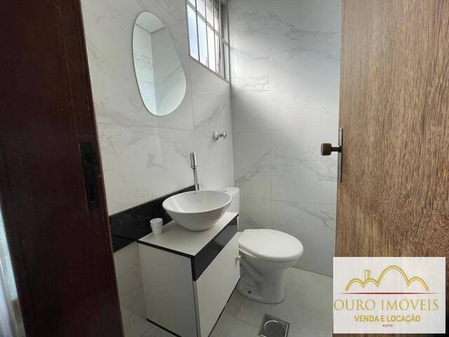 Sala para Locação em Belo Horizonte - 3