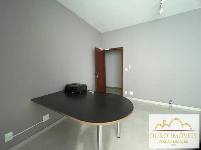 Sala para Locação em Belo Horizonte - 4