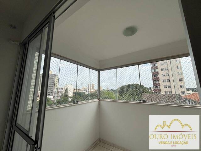 #1135 - Apartamento para Locação em Belo Horizonte - MG