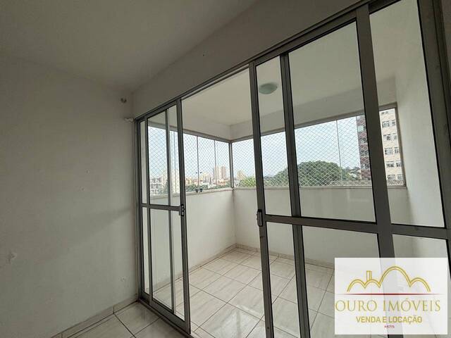 #1135 - Apartamento para Locação em Belo Horizonte - MG