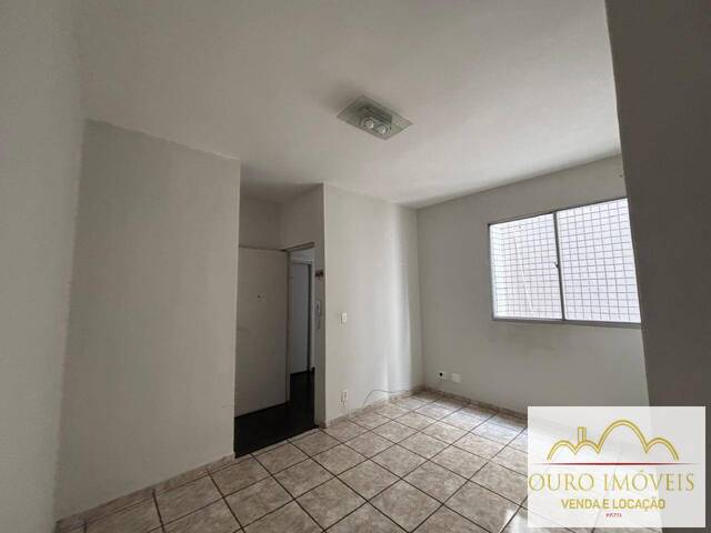 #1140 - Apartamento para Locação em Belo Horizonte - MG