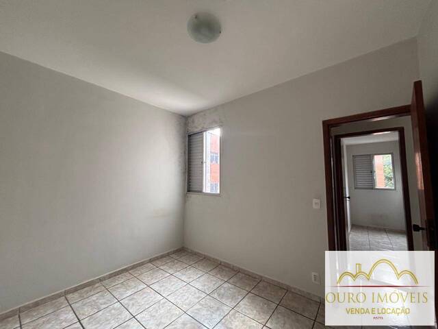 Apartamento para Locação em Belo Horizonte - 4