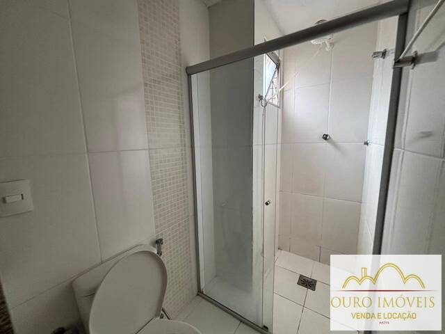 #1140 - Apartamento para Locação em Belo Horizonte - MG