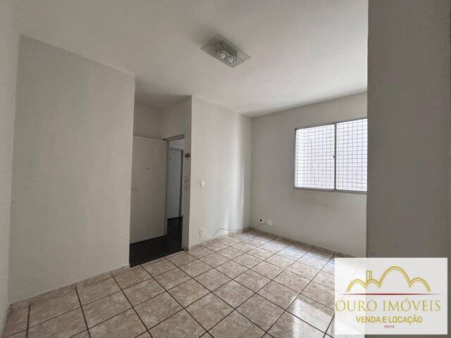 #1140 - Apartamento para Locação em Belo Horizonte - MG