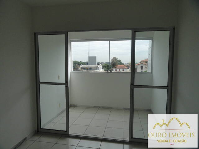 Apartamento para Locação em Belo Horizonte - 2