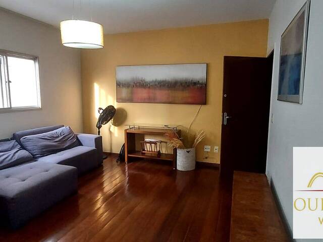 Apartamento para Locação em Belo Horizonte - 2